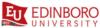 Former Edinboro University of Pennsylvania (until July 2022) Logo